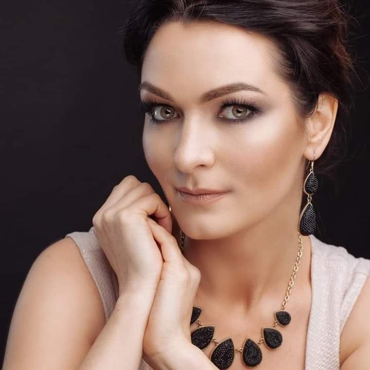 Yuliya Tkachenko