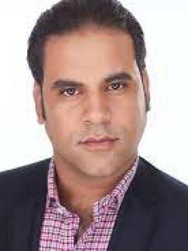 César Méndez