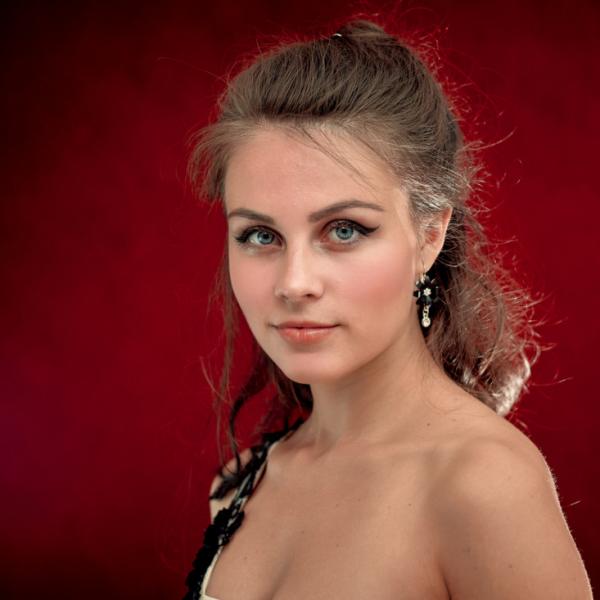 Ekaterina Shelehova