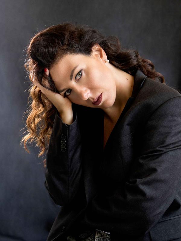 Giulia Diomede