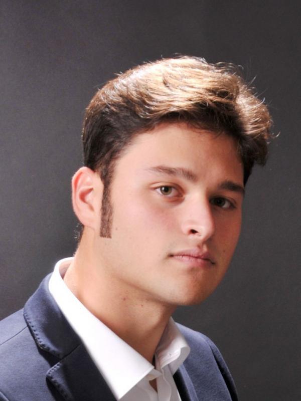 Michelangelo Ferri