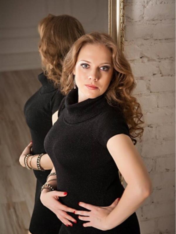 Olga Georgieva